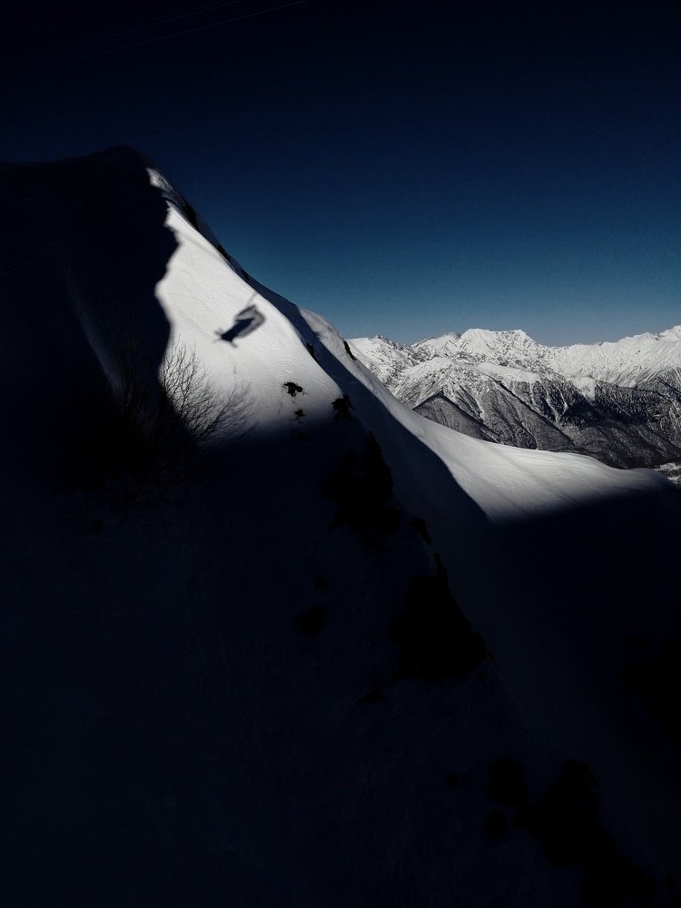 Photograph by Никита Щеглов