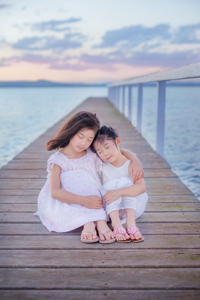 Embrace the breeze from the sea