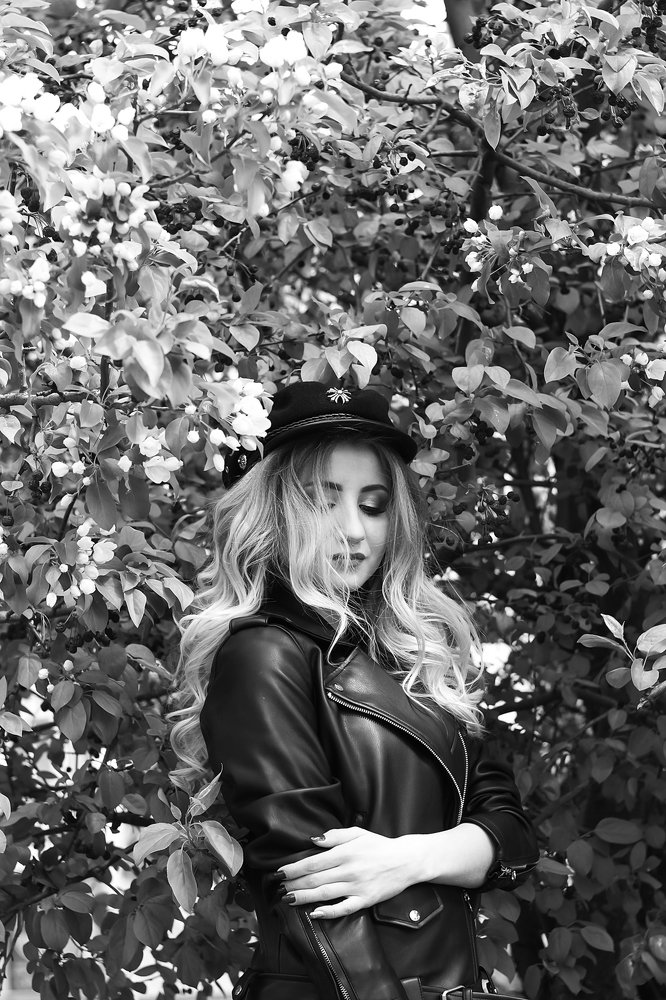 Дерзкая весна