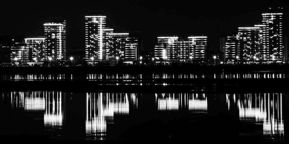 Казанские отражения