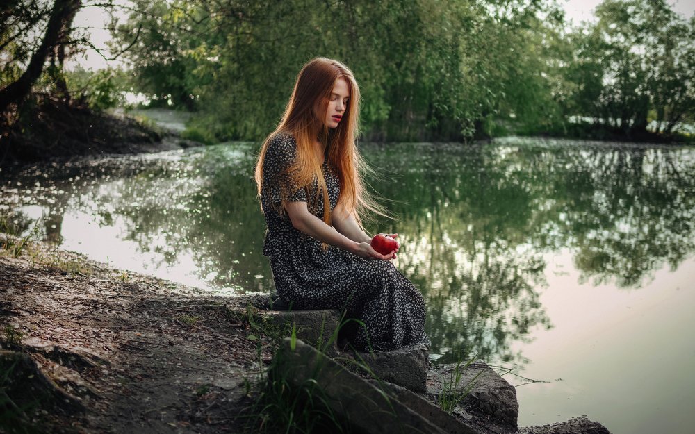 Photograph by Данил Прокопенко