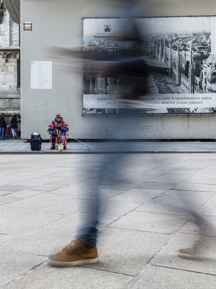 Photograph by Iurie Caluja