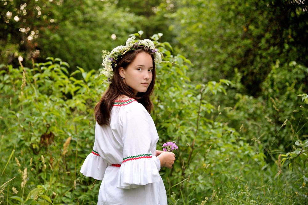 Photograph by Оксана Астрова