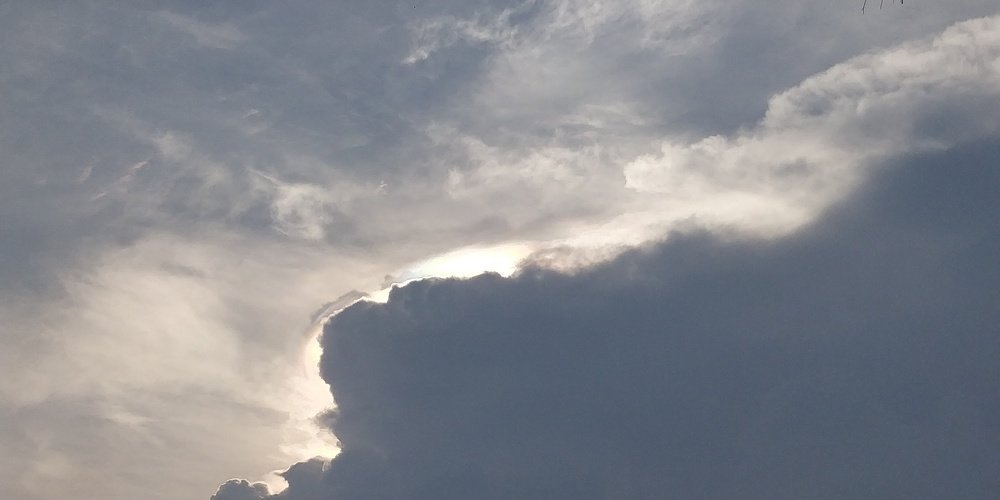 Sun VS Sky