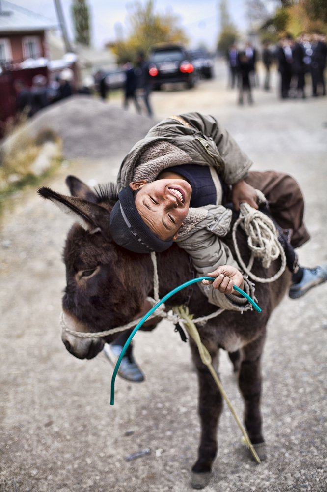 Счастье и без траспорта великолепна