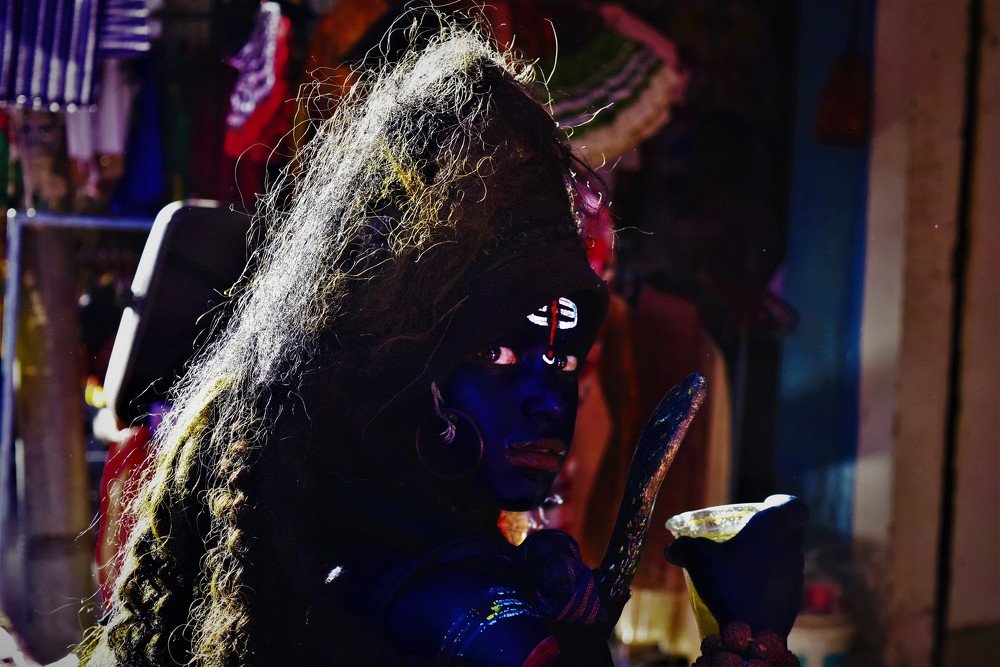 Shiv