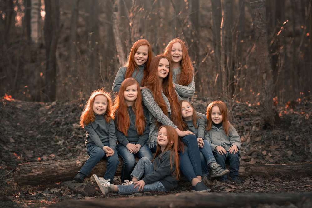 Photograph by Arma Gray