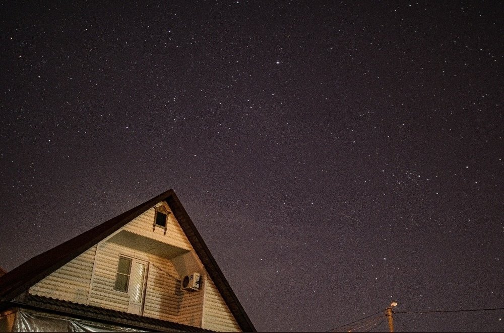 Photograph by Рустам Тулендеев