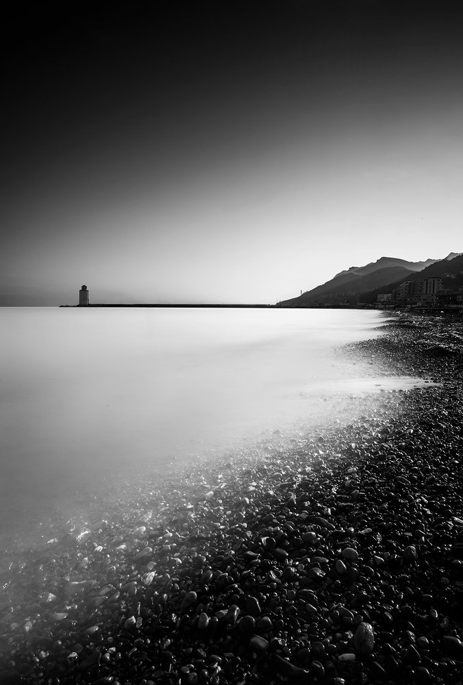 Photograph by Oussama Mazouz