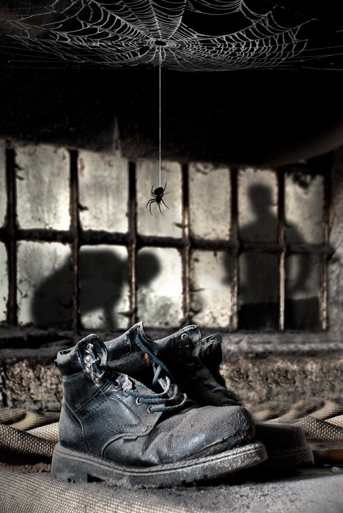 spirit of the worker