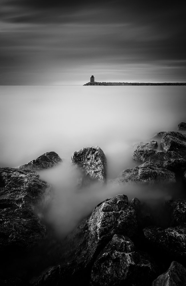 Photograph by Oussama Mazouz