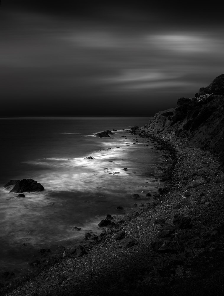 Photograph by Oussama Mazouz