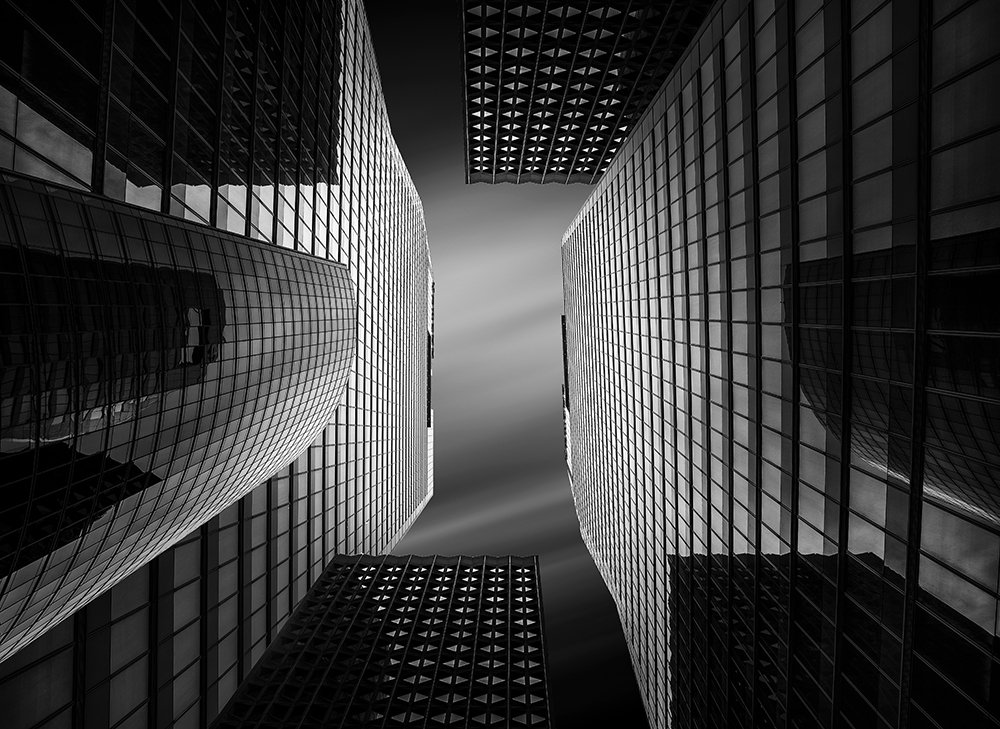 Photograph by Oussama Mazouz