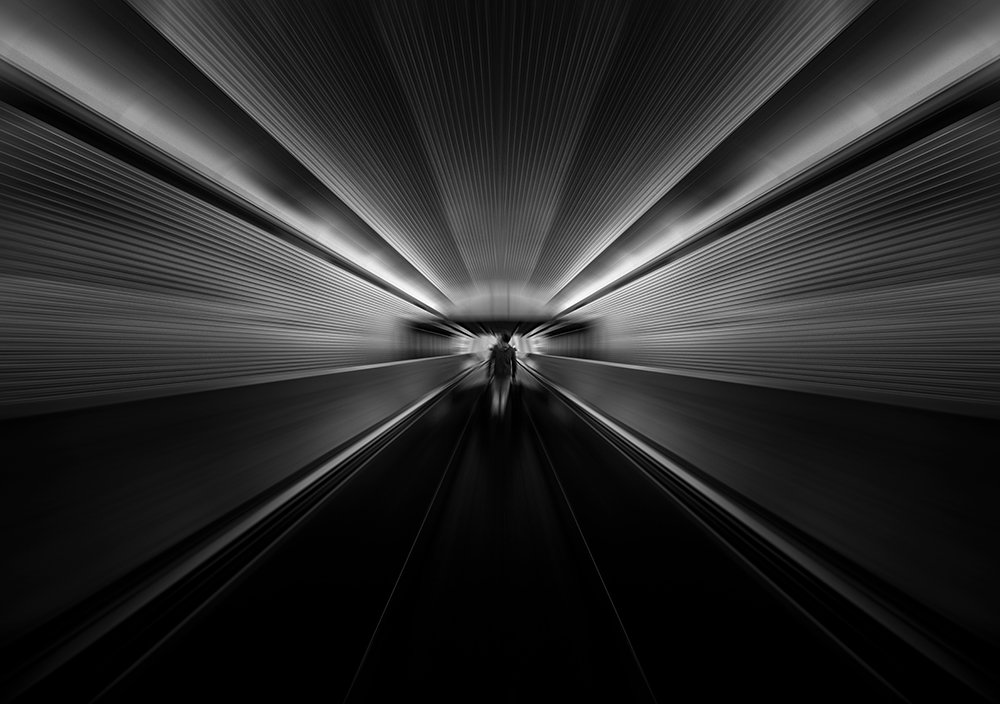 Photograph by Oussama Mazouz