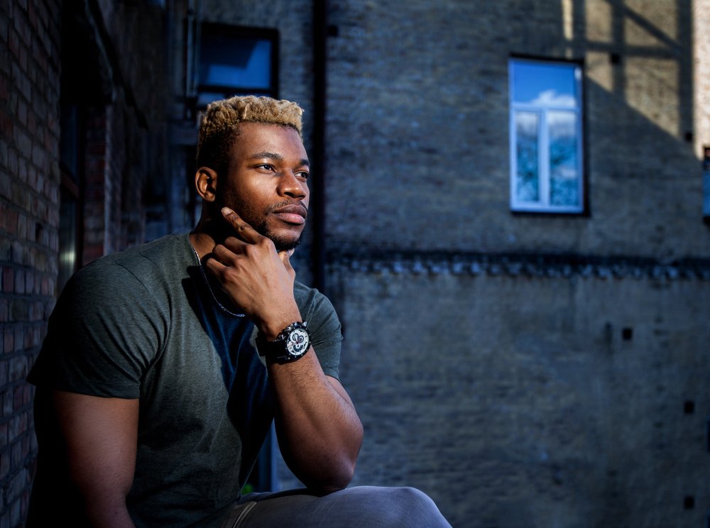 Фотография автора Денис Сухинин