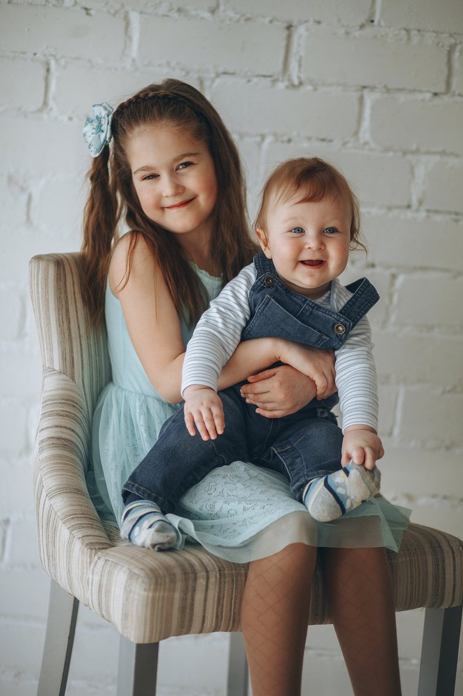 Photograph by Karina Osokina