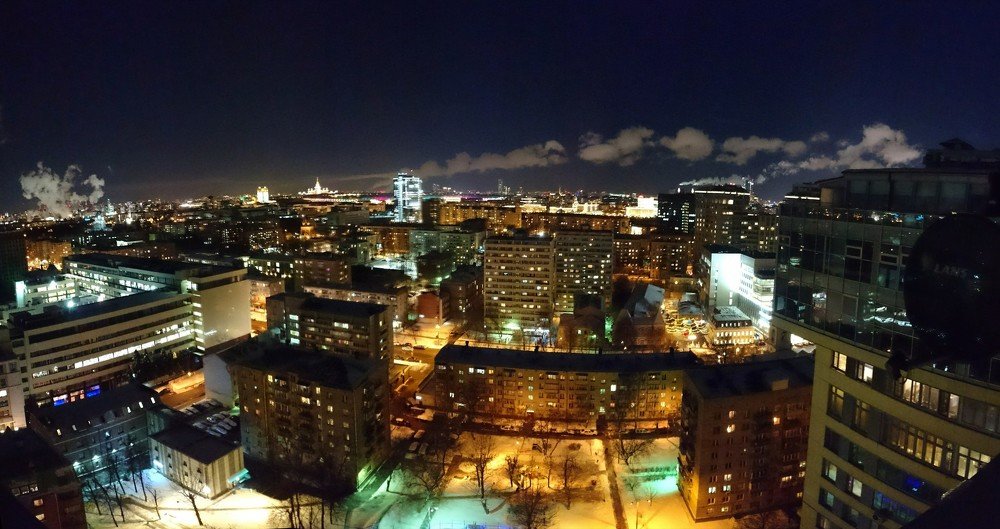 Moscow