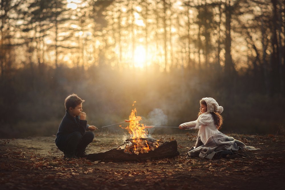 Photograph by Енгалычева Антонина