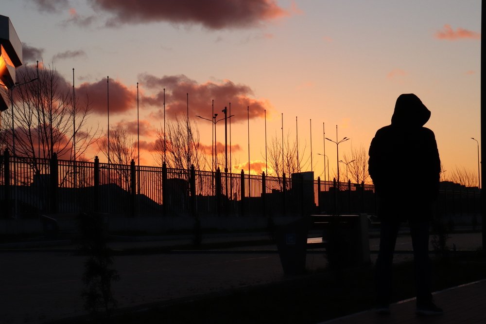 Photograph by Анна Пундик