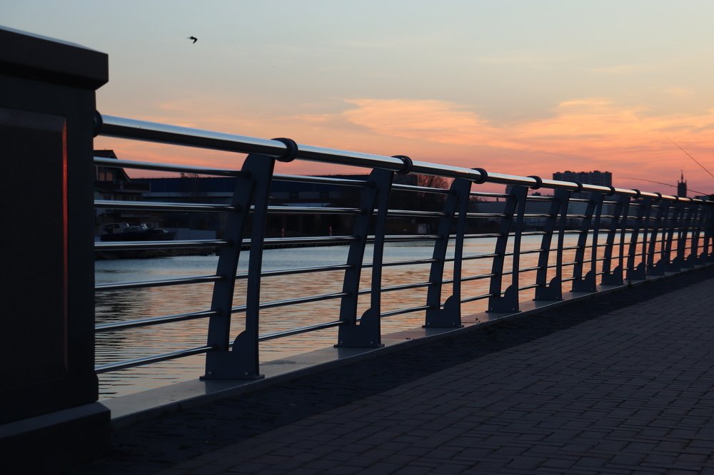 Photograph by Анна Пундик