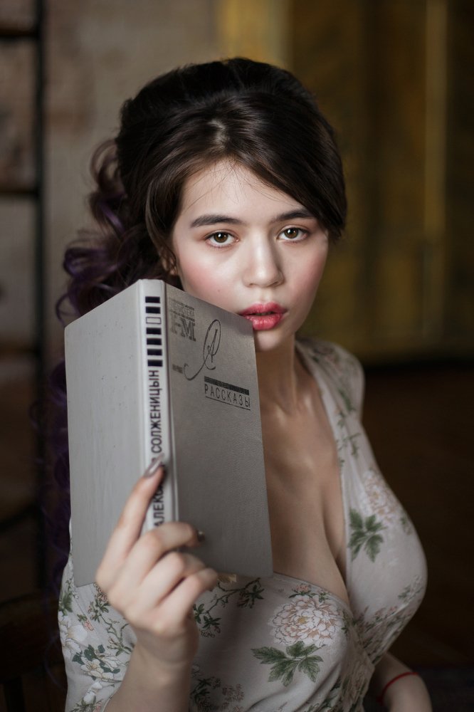 Photograph by Александра Шабанова