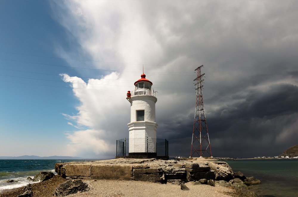 Погодные изменения