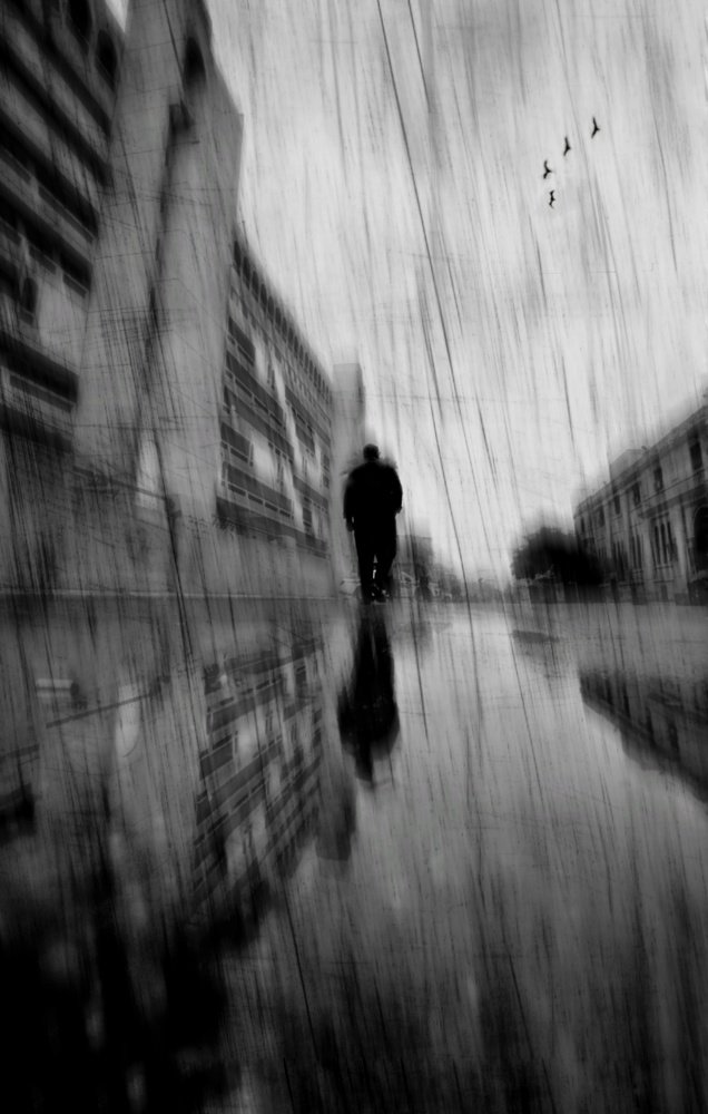 Photograph by Ahmed Saad