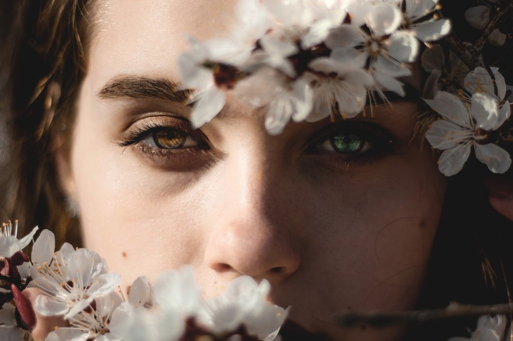 Взгляд кошки