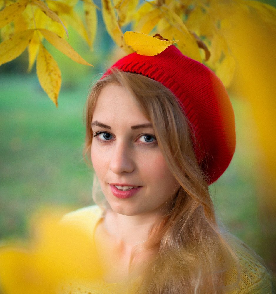 Photograph by Артём Будник