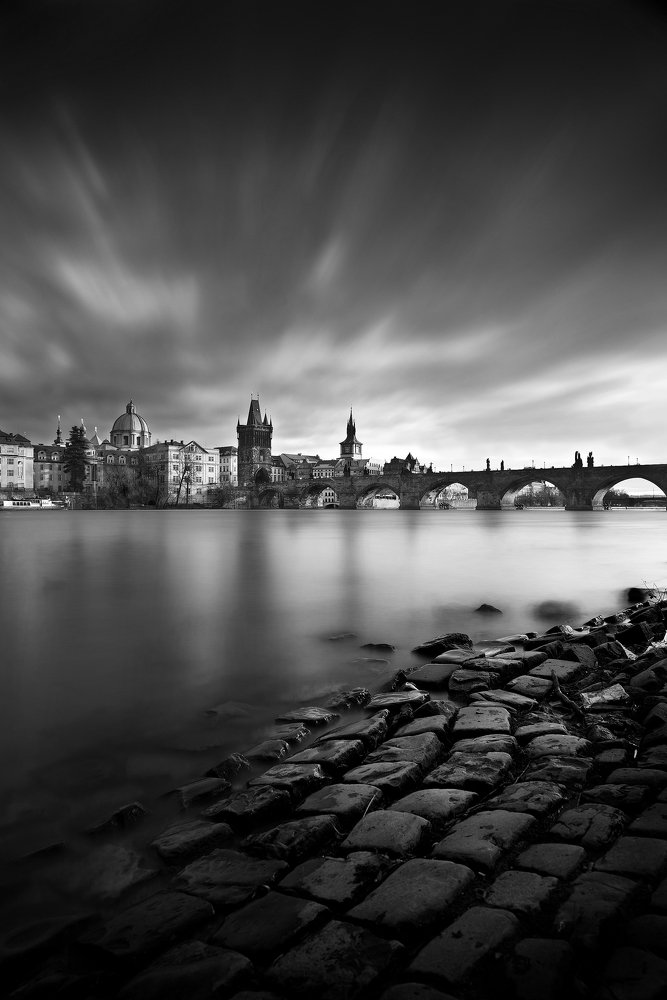 praha II