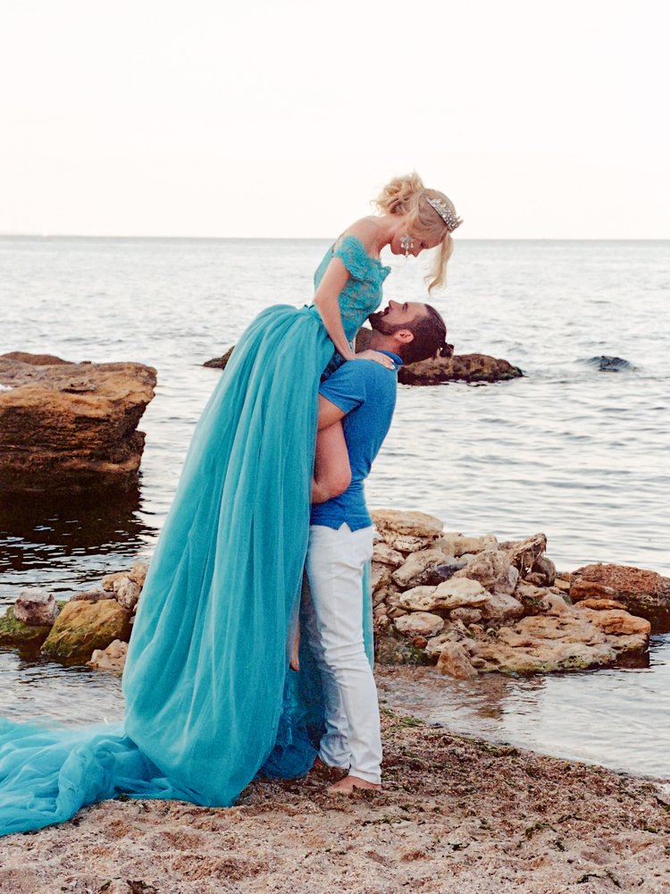 Photograph by Svet Lana