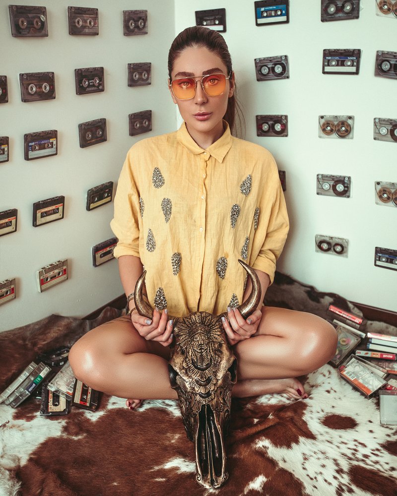 Photograph by ali pazani