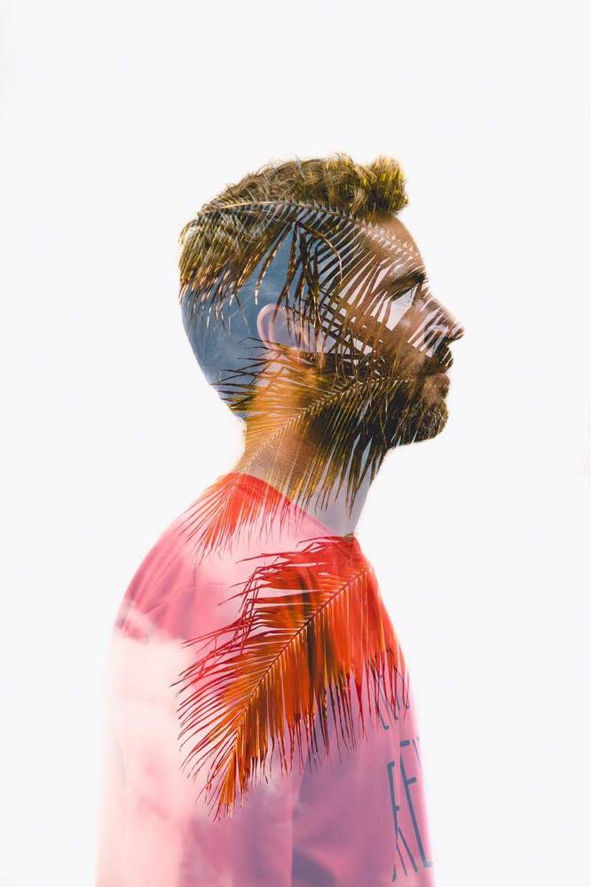 Half Human Half Nature