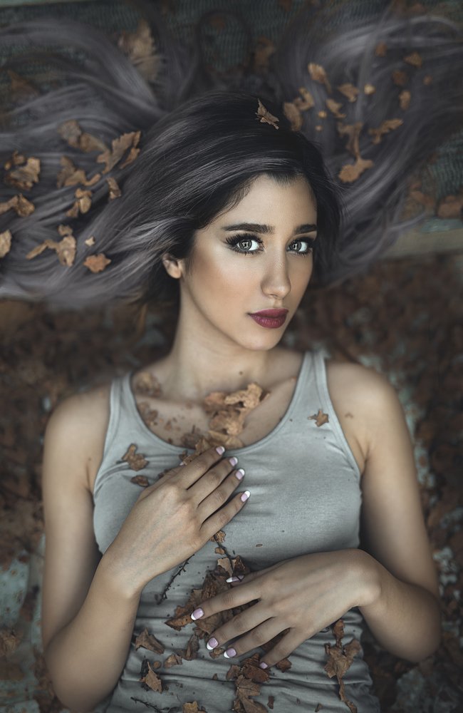 Photograph by ali pazani