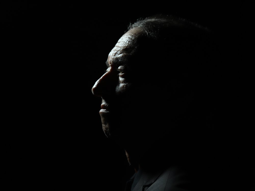 EL CORAJE DE DON NELSON
