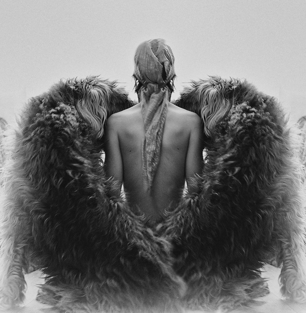 Photograph by Cергей Землянский