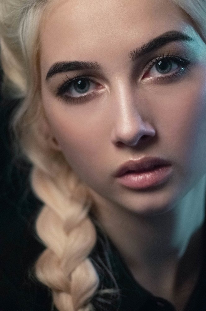 Photograph by Мария Грызова