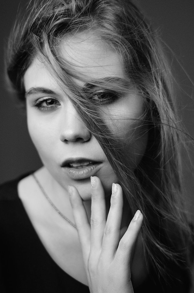 Photograph by Мария Грызова