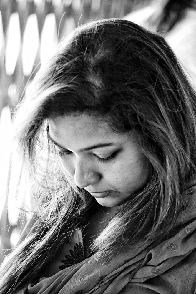 Riya through my lens
