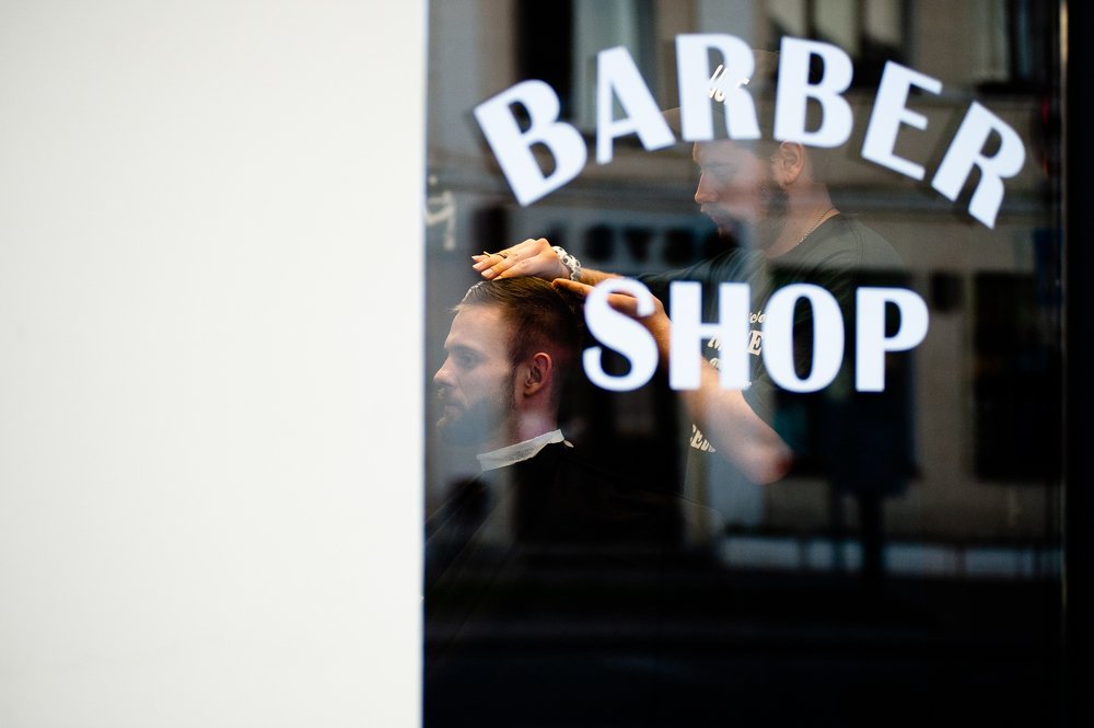 Barbershop