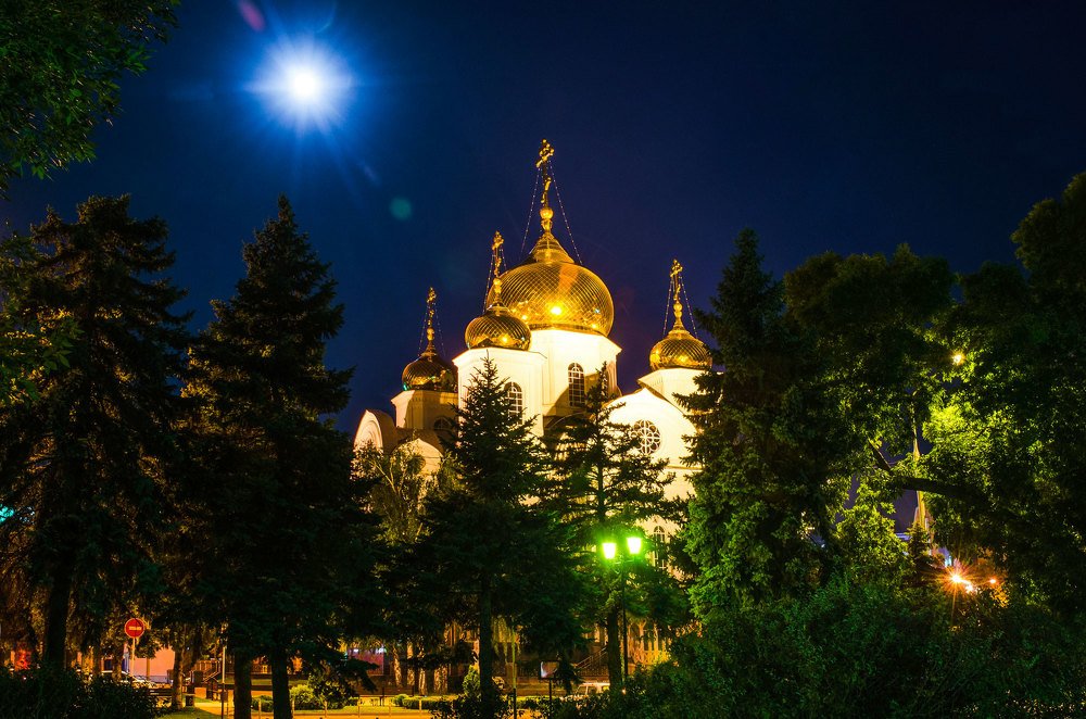 Вифлее́мская звезда́