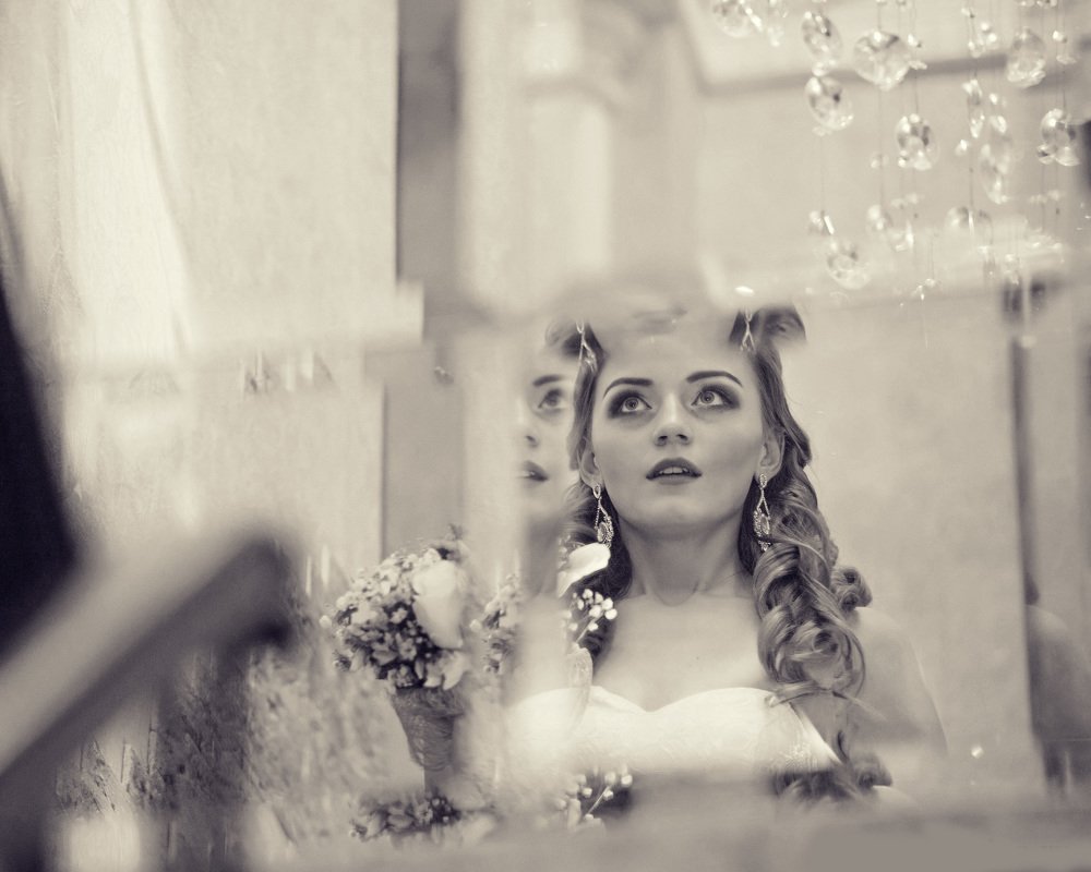 Один шаг до ...