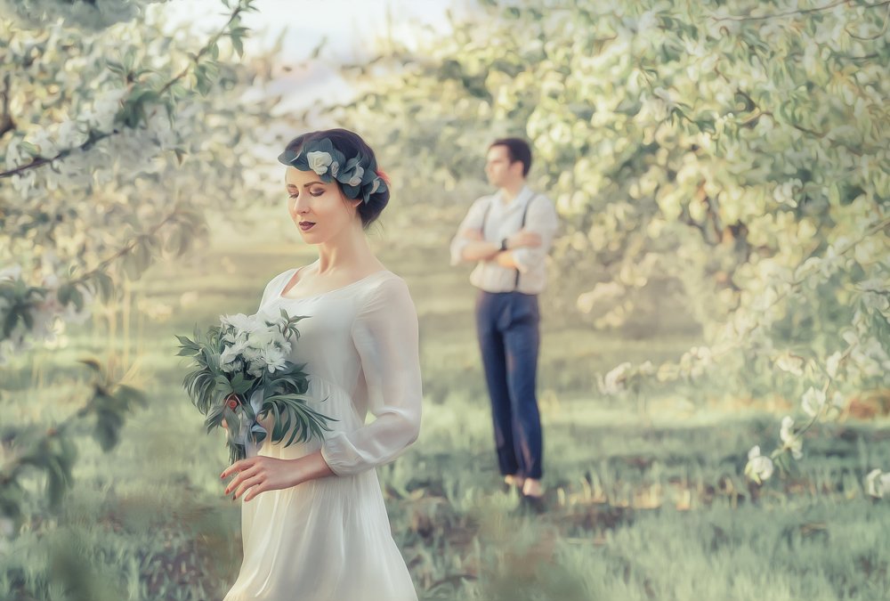 Photograph by Катерина Мельник