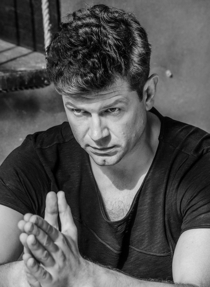 Photograph by Марина Тарасова