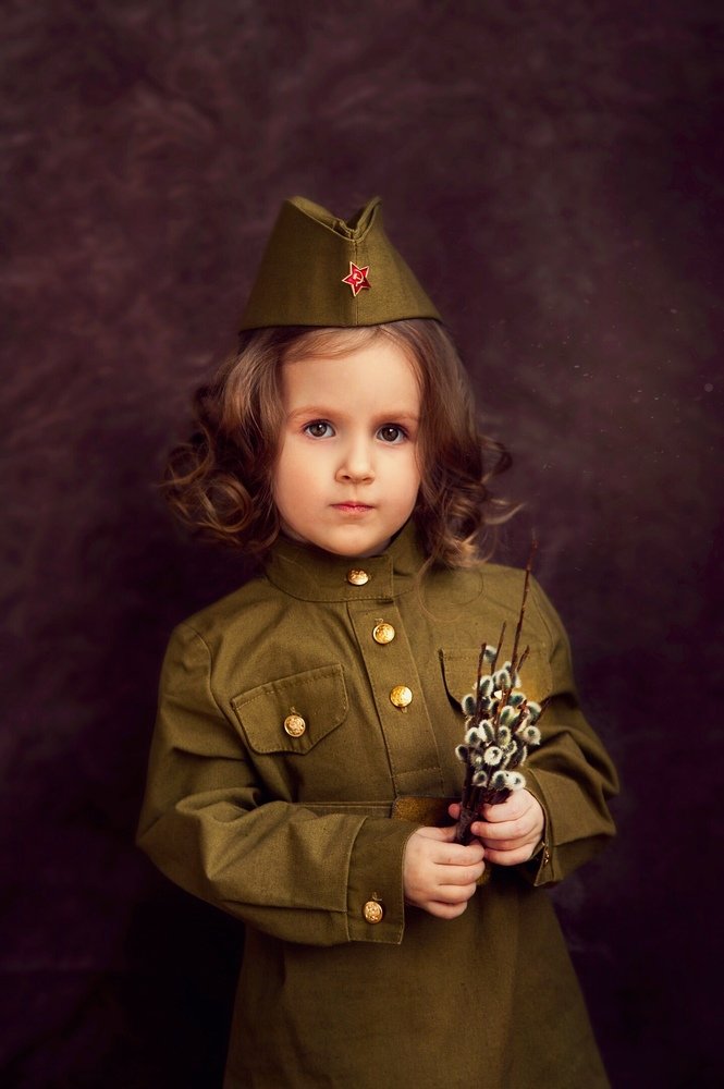 День Победы