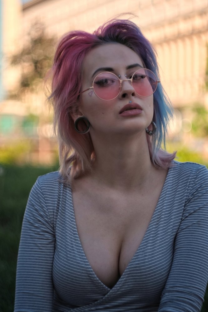 Photograph by Павел Стаценко