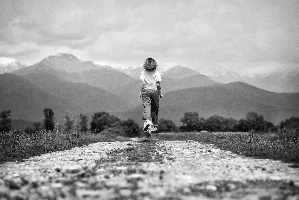 Невесомость