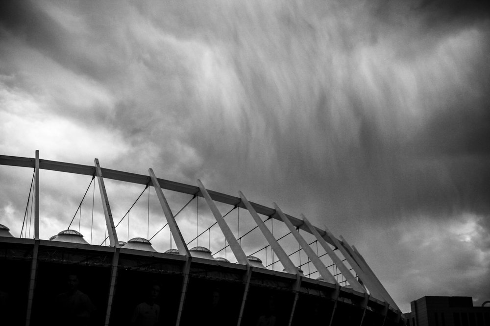 Фотография автора Денис Сухинин