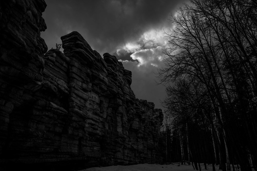 Photograph by Марина Денисова