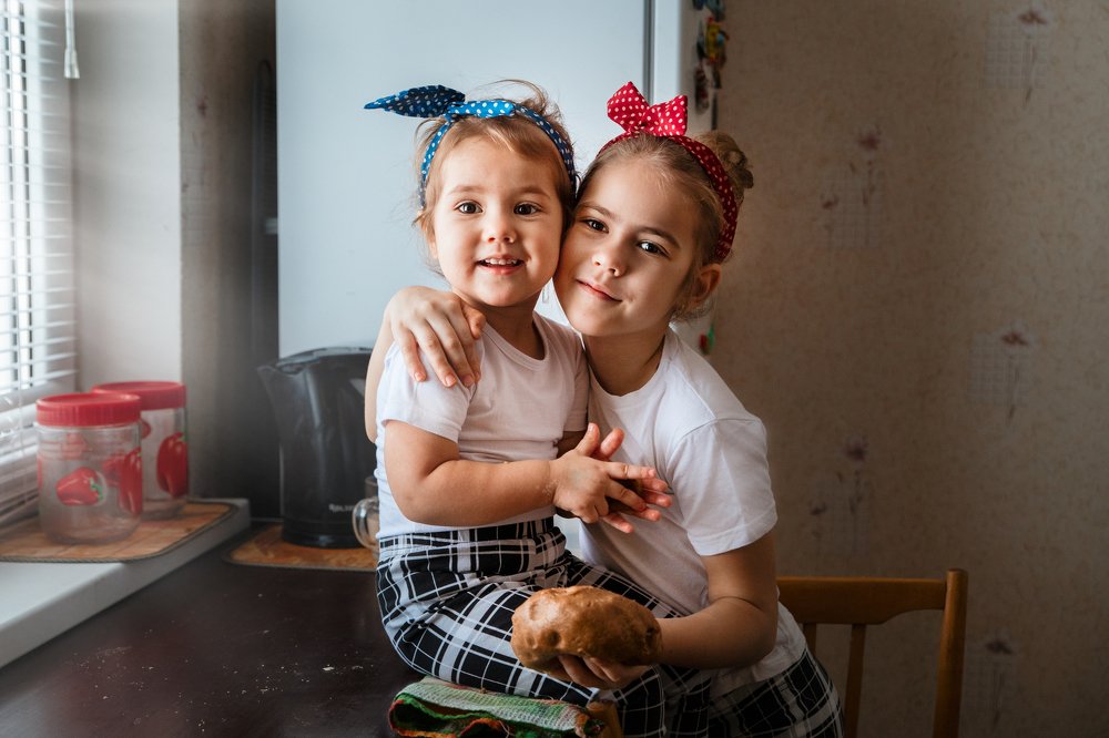 Фотография автора Мария Березина